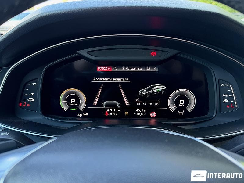 2023 Audi A6 — Miniatură 11