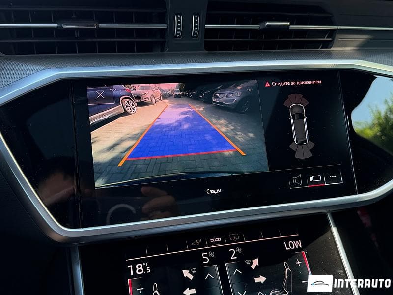 2023 Audi A6 — Miniatură 12
