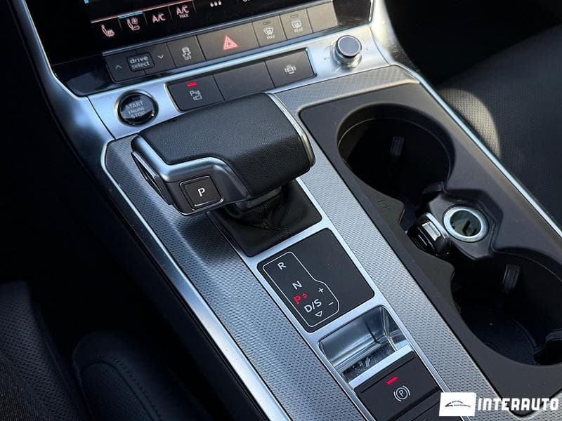 2023 Audi A6 — Miniatură 14