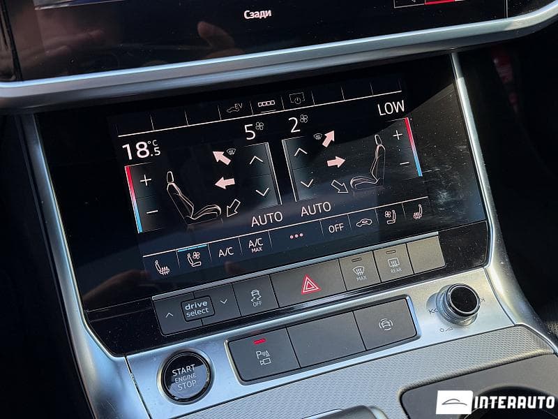2023 Audi A6 — Miniatură 13