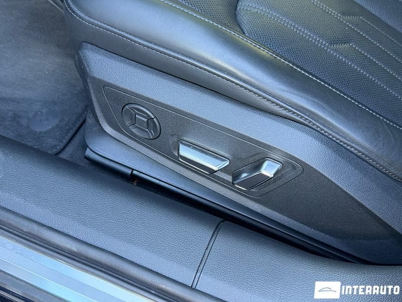 2023 Audi A6 — Miniatură 8