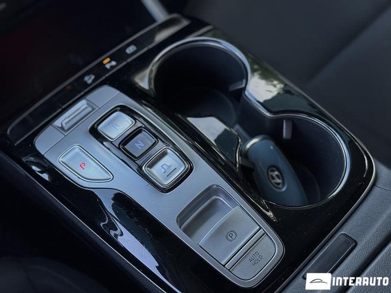 Hyundai Tucson 2021 — Миниатюра 14