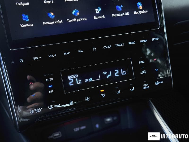 Hyundai Tucson 2021 — Миниатюра 13