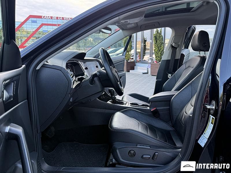 2018 Volkswagen Jetta — Miniatură 5