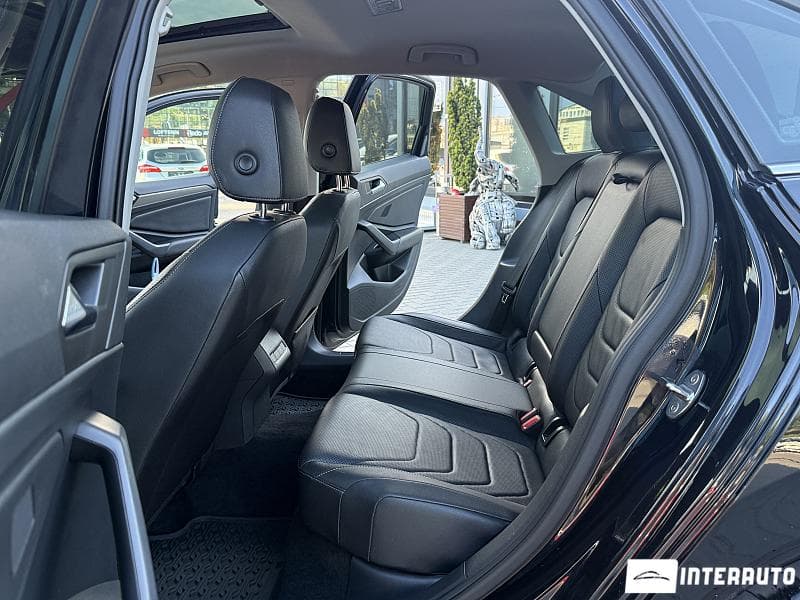 2018 Volkswagen Jetta — Miniatură 14