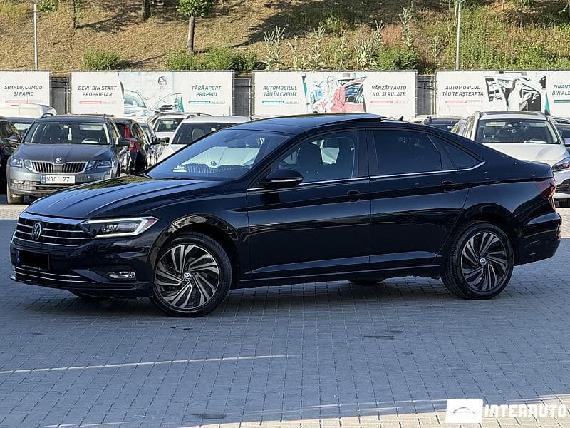 2018 Volkswagen Jetta — Miniatură 2