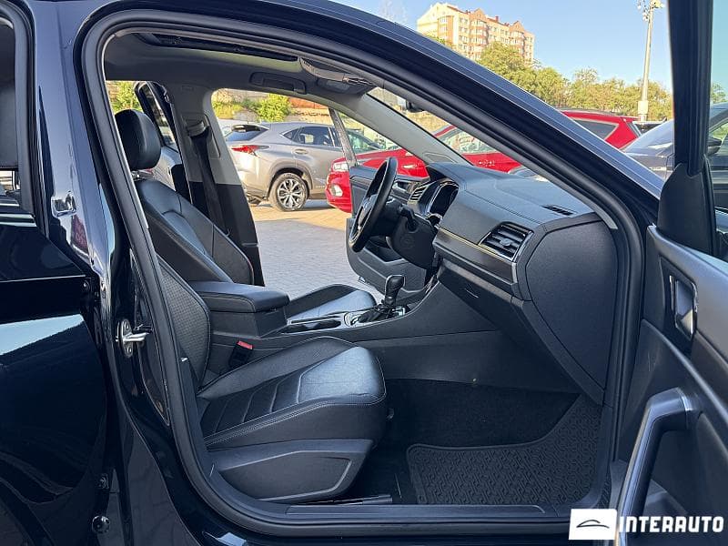2018 Volkswagen Jetta — Miniatură 17