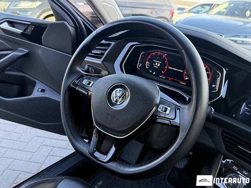 2018 Volkswagen Jetta — Miniatură 7