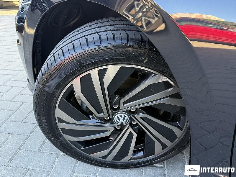 2018 Volkswagen Jetta — Miniatură 19