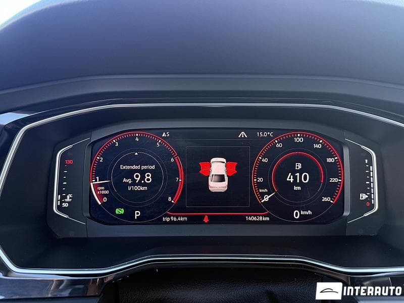 2018 Volkswagen Jetta — Miniatură 8