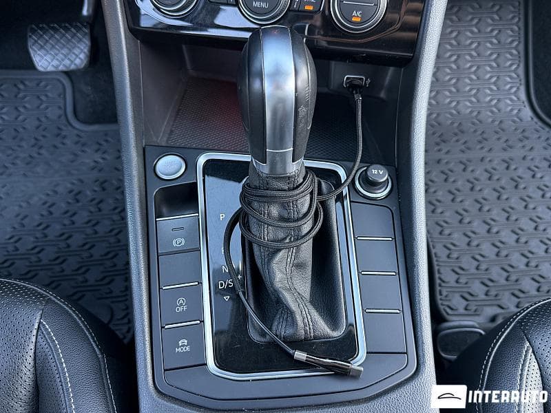 2018 Volkswagen Jetta — Miniatură 13
