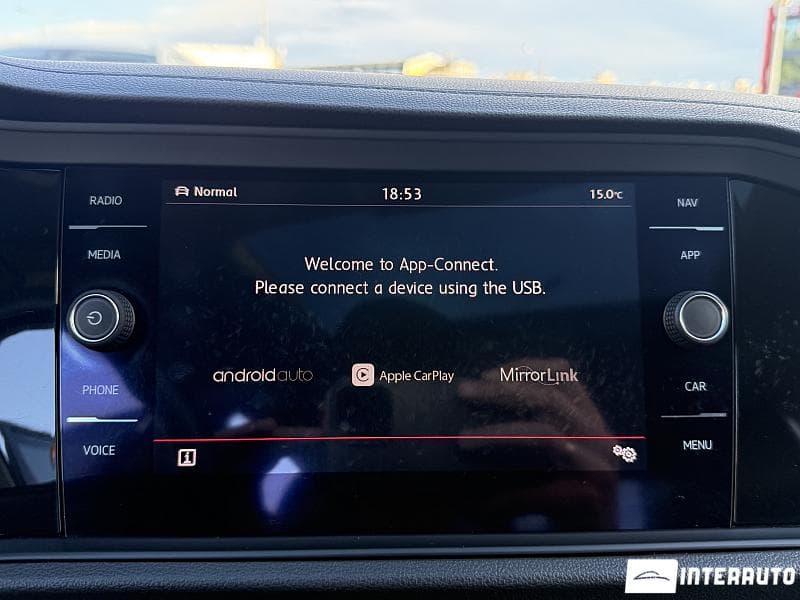 2018 Volkswagen Jetta — Miniatură 9