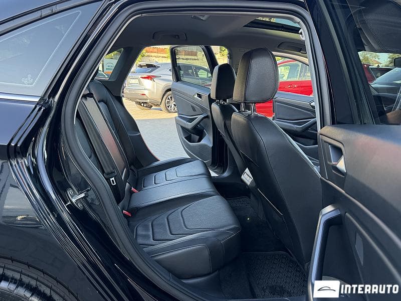 2018 Volkswagen Jetta — Miniatură 16