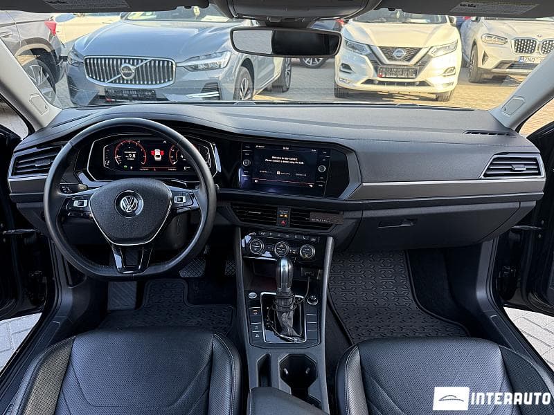2018 Volkswagen Jetta — Miniatură 6