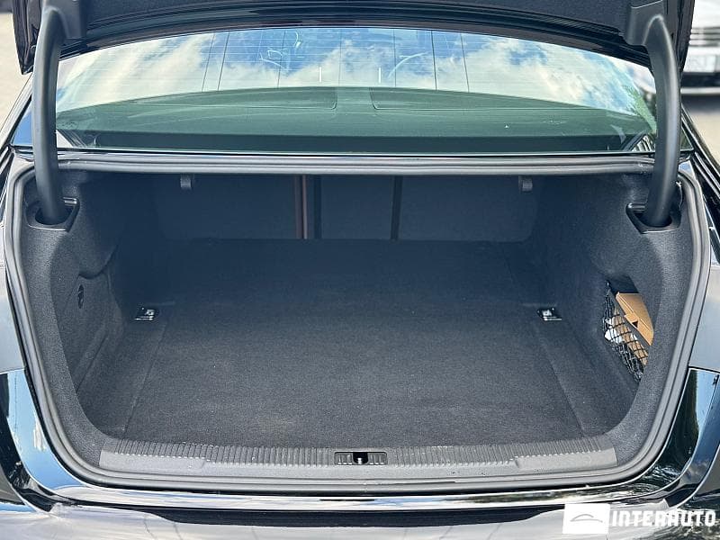 Audi A6 2018 — Миниатюра 5