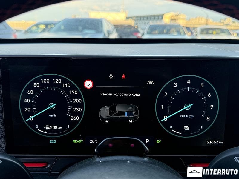 Hyundai Kona 2024 — Миниатюра 8