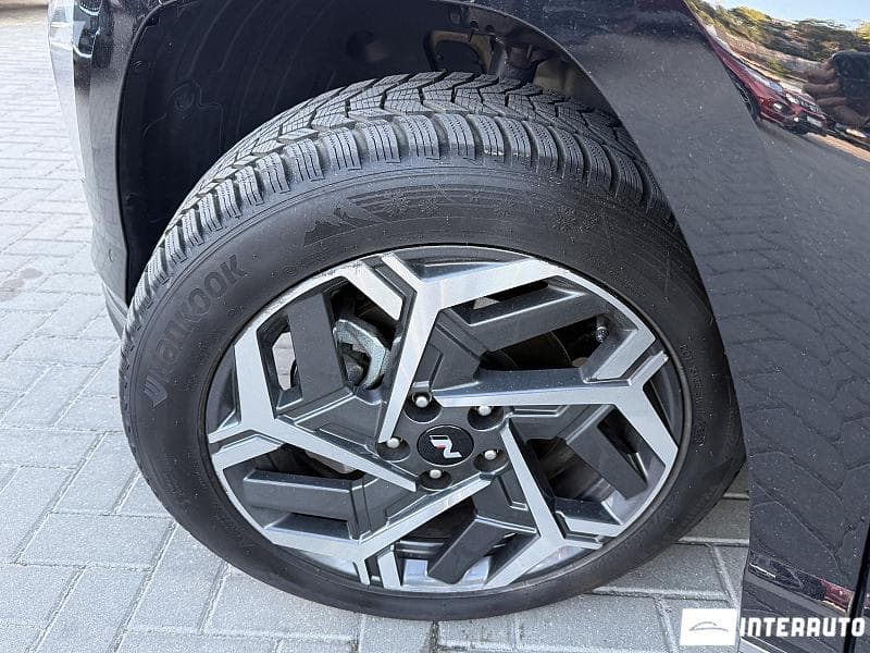 Hyundai Kona 2024 — Миниатюра 17