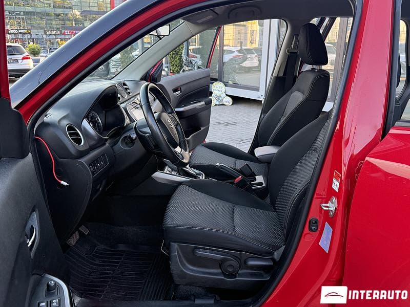 2018 Suzuki Vitara — Miniatură 5
