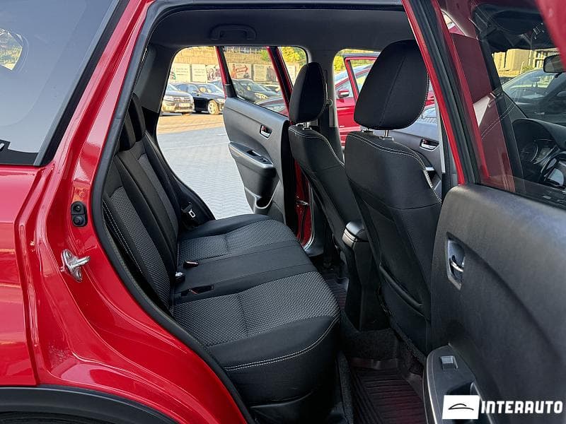 2018 Suzuki Vitara — Miniatură 15