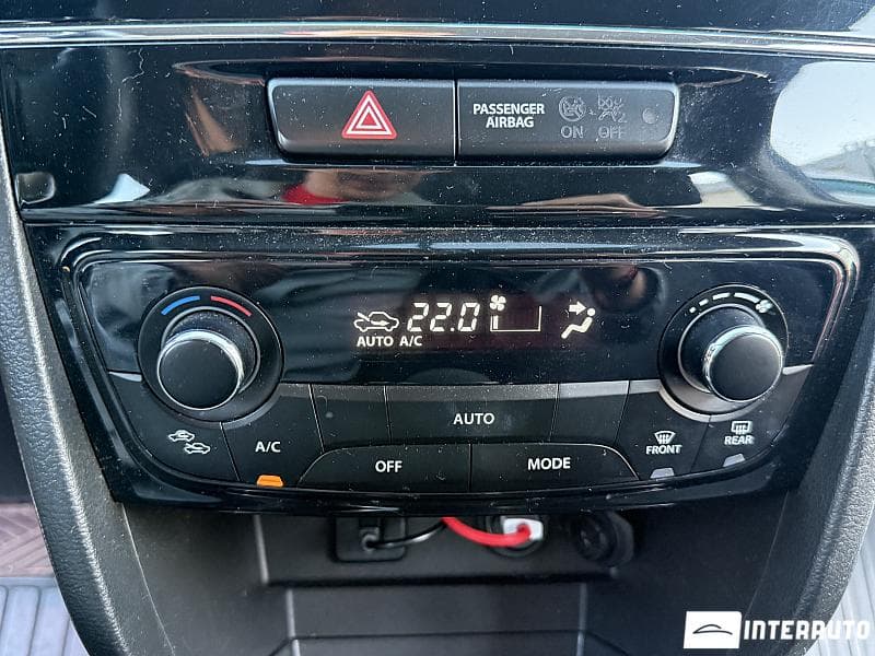 2018 Suzuki Vitara — Miniatură 11