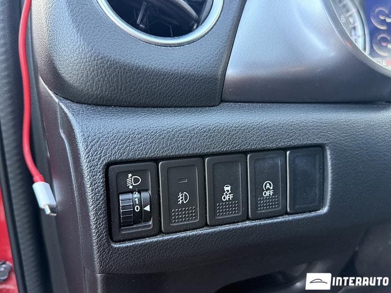 2018 Suzuki Vitara — Miniatură 19