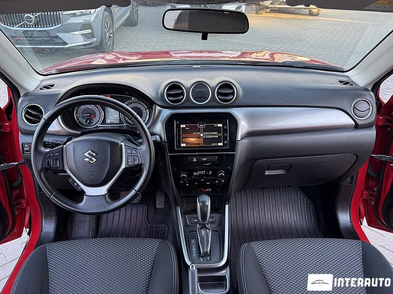 2018 Suzuki Vitara — Miniatură 6