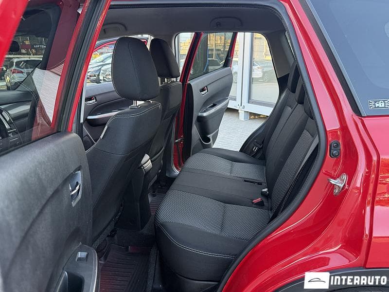 2018 Suzuki Vitara — Miniatură 14