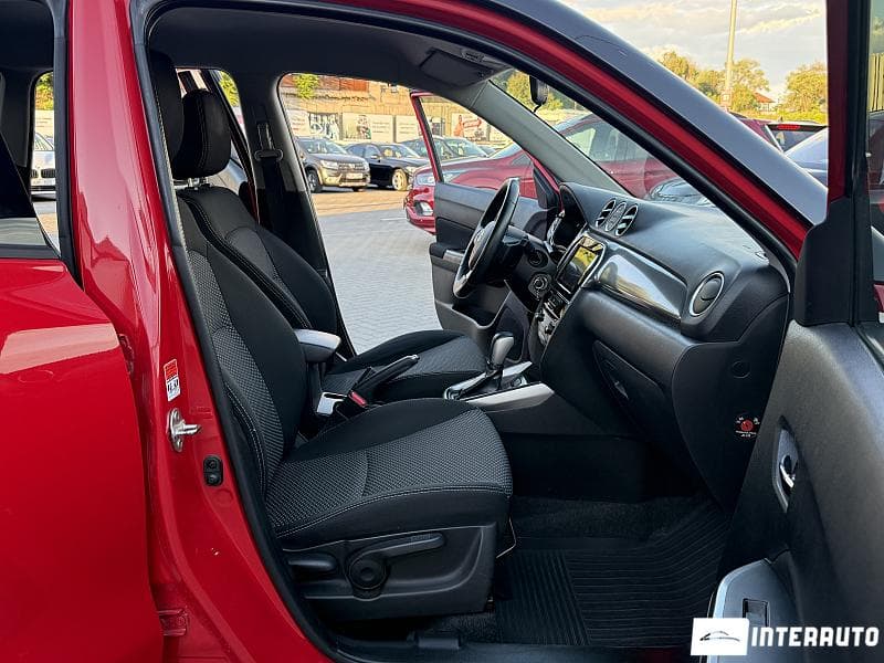 2018 Suzuki Vitara — Miniatură 16