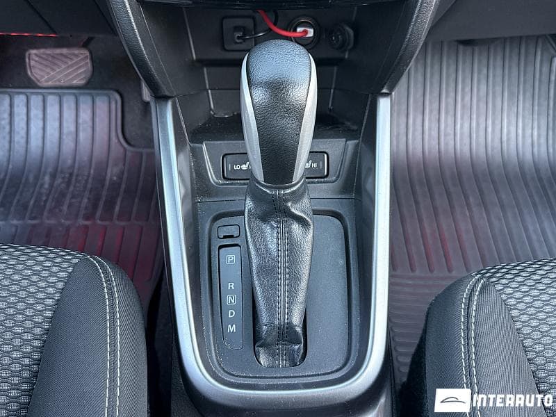 2018 Suzuki Vitara — Miniatură 13
