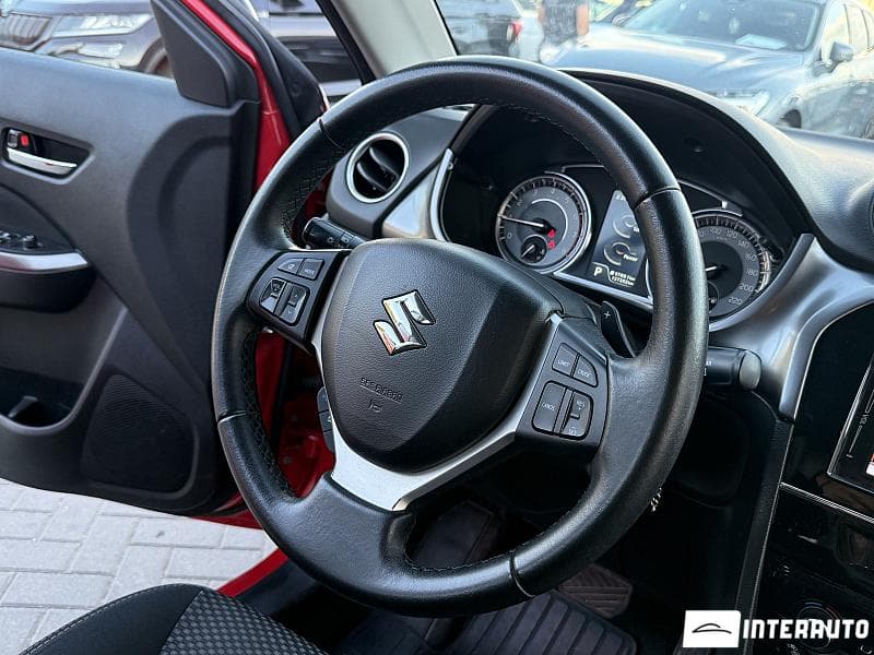 2018 Suzuki Vitara — Miniatură 7
