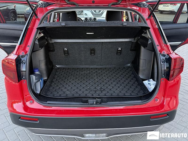 2018 Suzuki Vitara — Miniatură 20