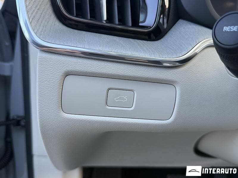2025 Volvo XC 60 — Miniatură 22