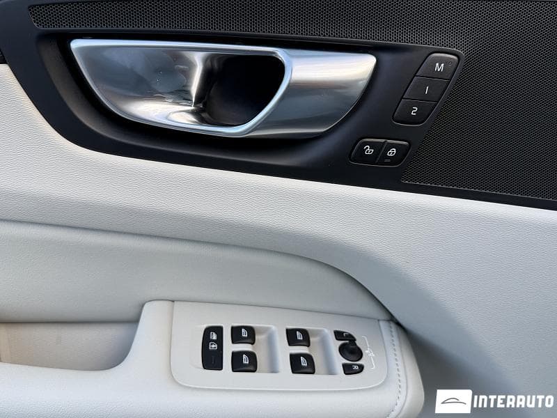 2025 Volvo XC 60 — Miniatură 21