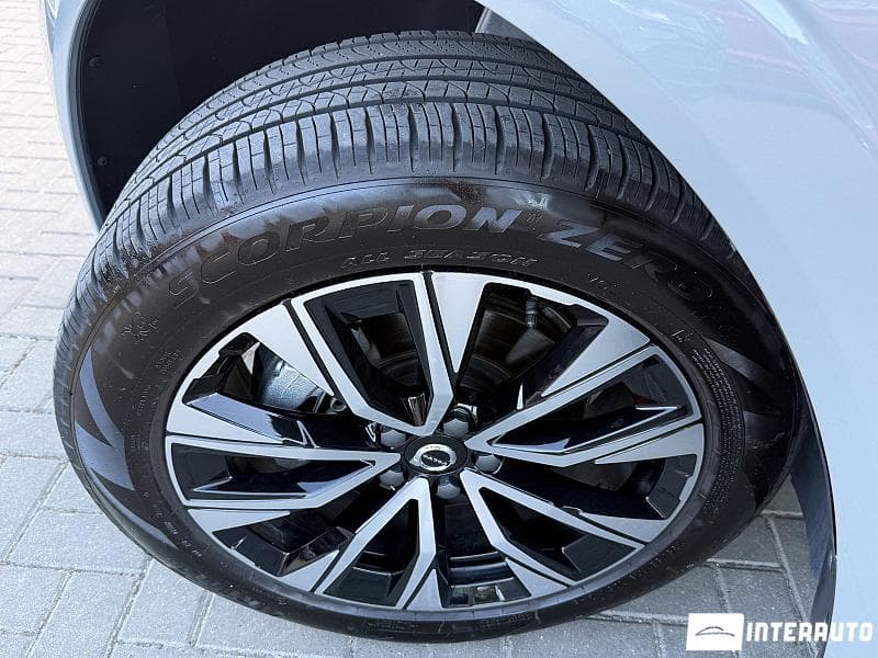 2025 Volvo XC 60 — Miniatură 18