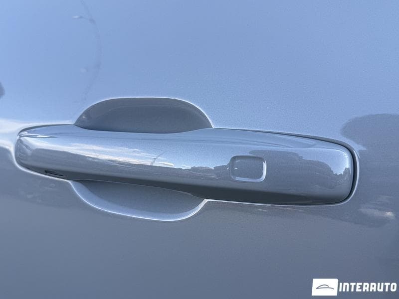 2025 Volvo XC 60 — Miniatură 20
