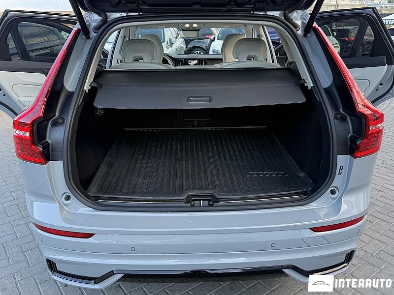 2025 Volvo XC 60 — Miniatură 26