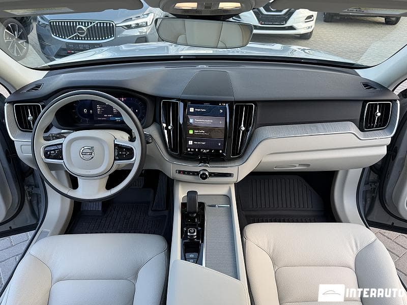 2025 Volvo XC 60 — Miniatură 6