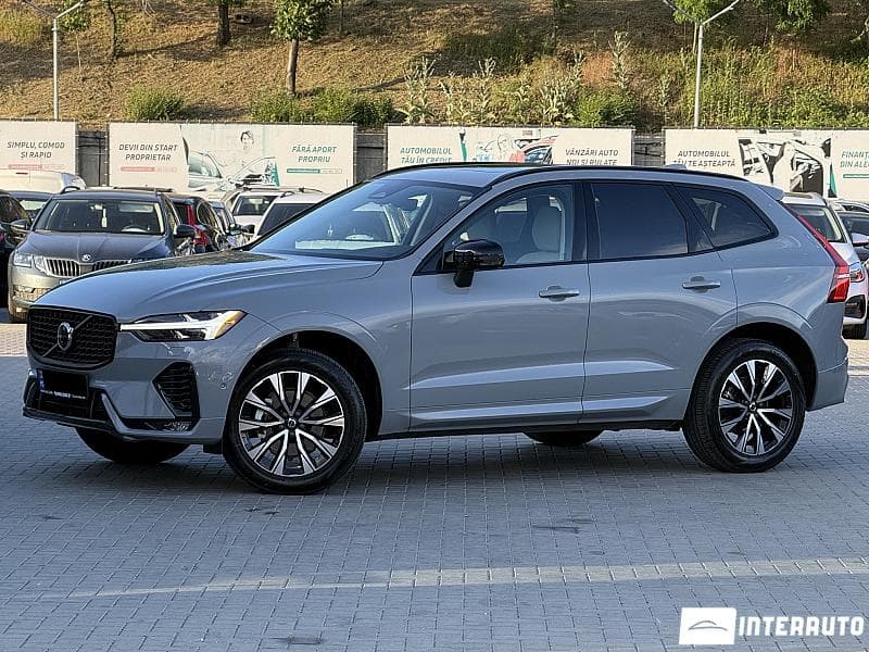 2025 Volvo XC 60 — Miniatură 2