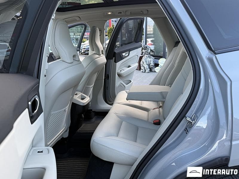 2025 Volvo XC 60 — Miniatură 14
