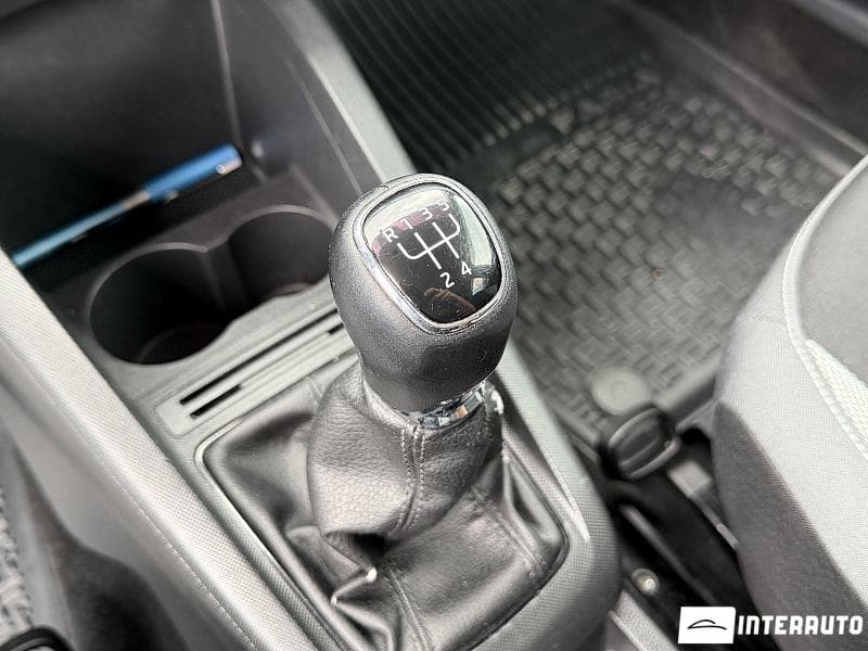 Skoda Fabia 2015 — Миниатюра 13
