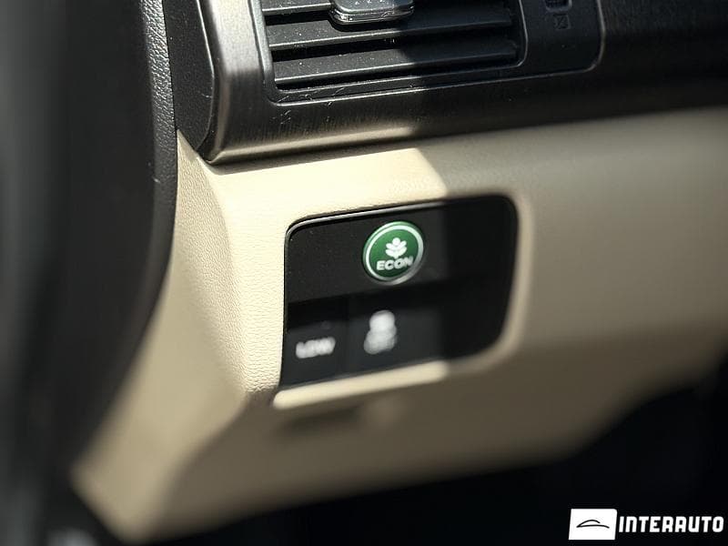 Honda Accord 2014 — Миниатюра 18