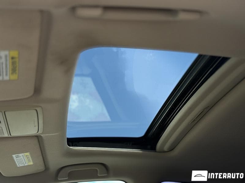 Honda Accord 2014 — Миниатюра 19