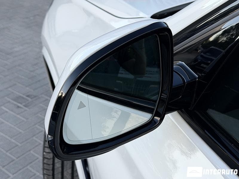 2021 BMW X3 3.0e — Miniatură 24