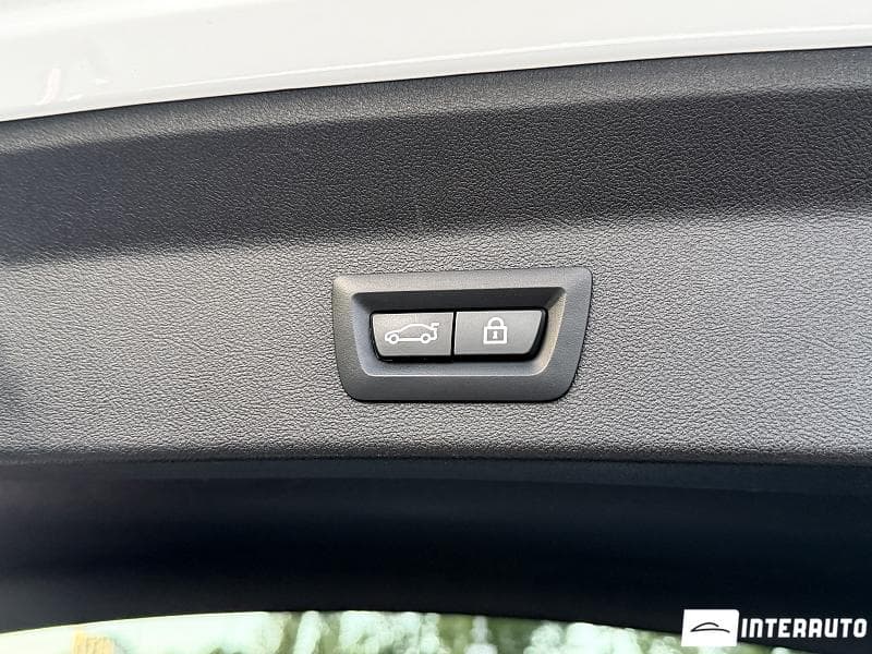 2021 BMW X3 3.0e — Miniatură 23