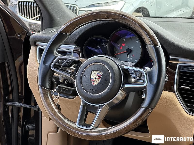 Porsche Macan S 2015 — Миниатюра 7