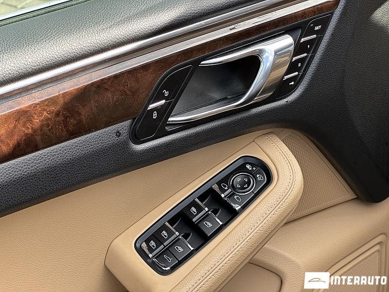 Porsche Macan S 2015 — Миниатюра 18