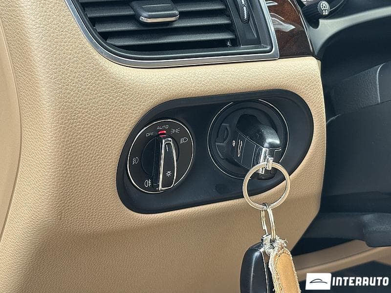 Porsche Macan S 2015 — Миниатюра 19