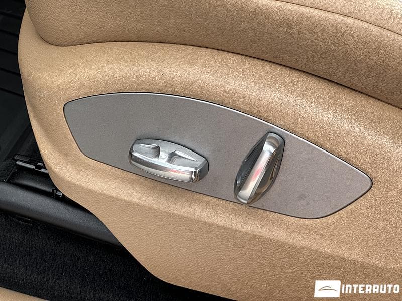 Porsche Macan S 2015 — Миниатюра 20