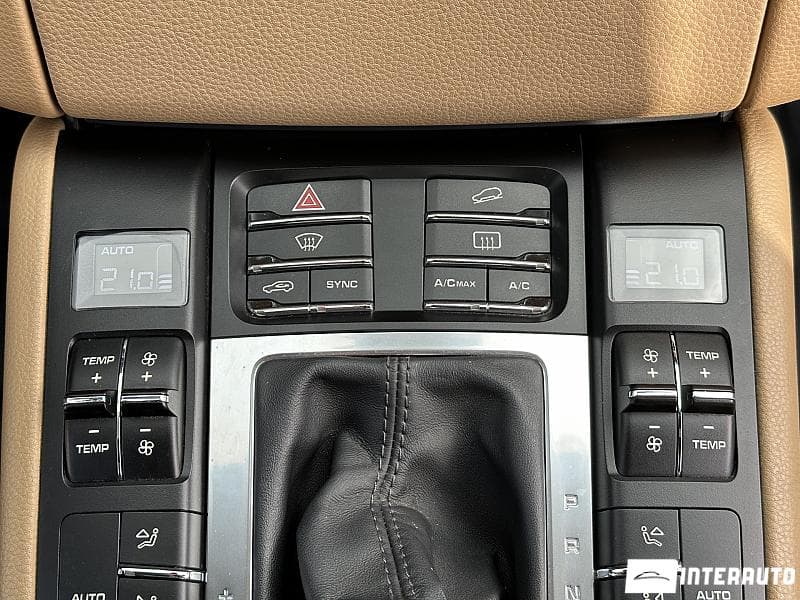 Porsche Macan S 2015 — Миниатюра 11