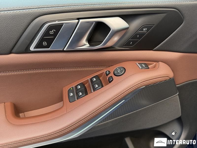 2022 BMW X5 4.5e — Miniatură 20